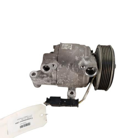 Compresseur clim CITROEN C1 2