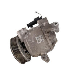 Compresseur clim CITROEN C1 2 Photo n°3