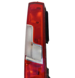 Feu arriere principal gauche (feux) CITROEN JUMPER 3 Photo n°1