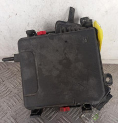 Boitier UPC RENAULT GRAND SCENIC 3 Photo n°1