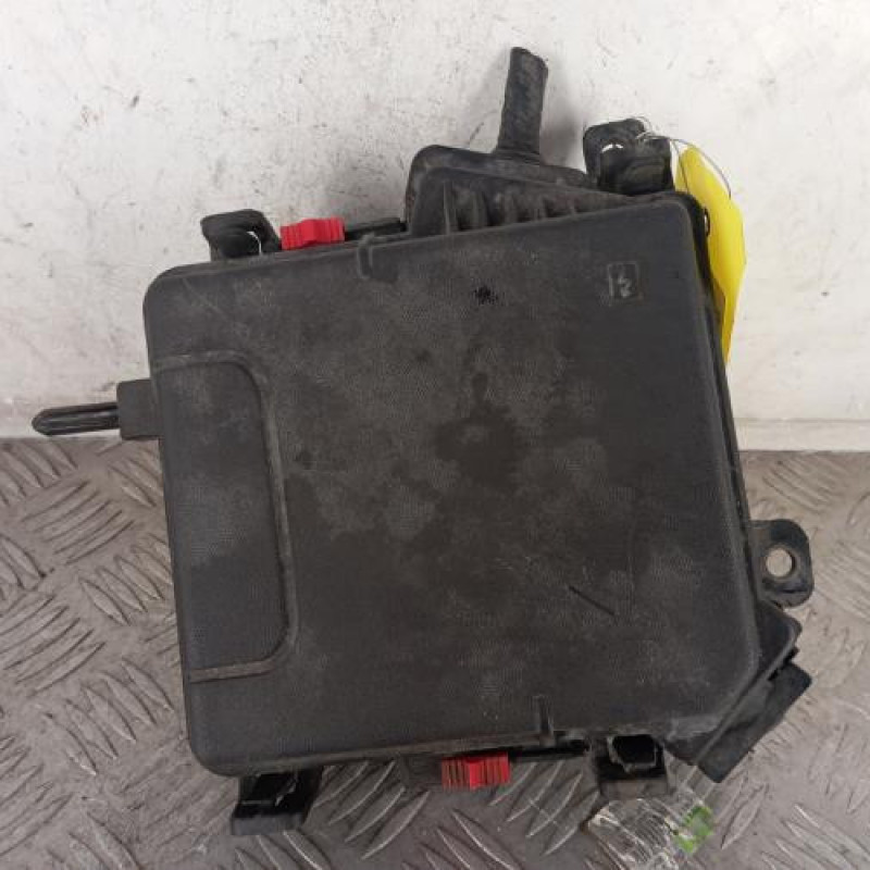 Boitier UPC RENAULT GRAND SCENIC 3