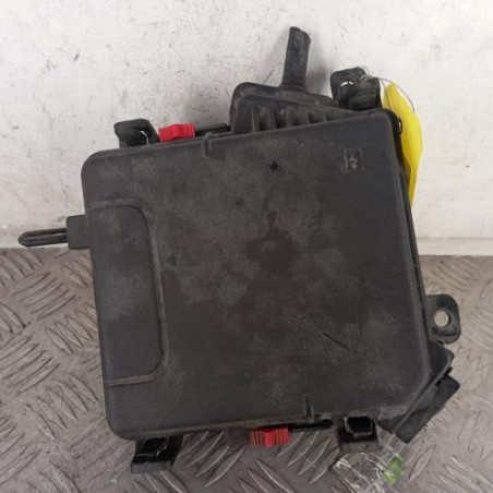 Boitier UPC RENAULT GRAND SCENIC 3 Photo n°1