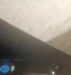 Aile avant gauche PEUGEOT 3008 2