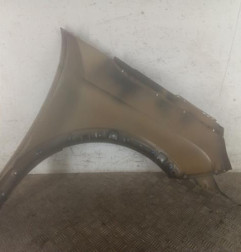 Aile avant gauche PEUGEOT 3008 2 Photo n°5