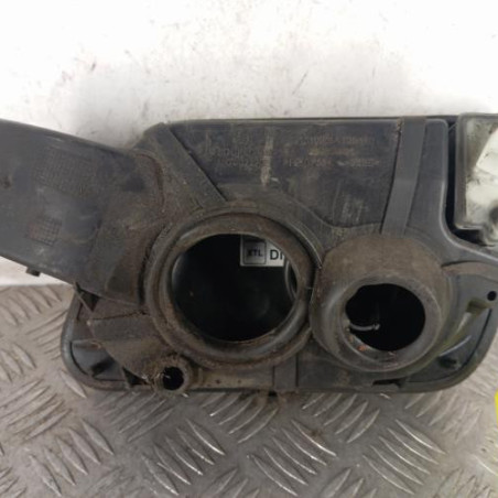 Trappe d'essence PEUGEOT 3008 2
