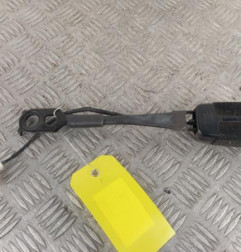 Attache ceinture avant droit PEUGEOT 3008 2 Photo n°1