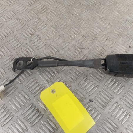 Attache ceinture avant droit PEUGEOT 3008 2 Photo n°1