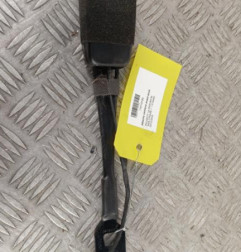 Attache ceinture avant droit PEUGEOT 3008 2