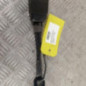 Attache ceinture avant droit PEUGEOT 3008 2