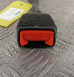 Attache ceinture avant droit PEUGEOT 3008 2 Photo n°3