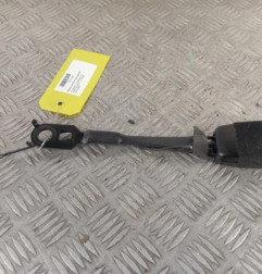 Attache ceinture avant gauche PEUGEOT 3008 2 Photo n°1