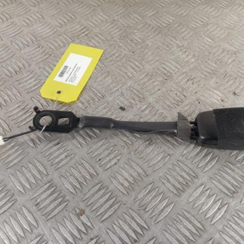 Attache ceinture avant gauche PEUGEOT 3008 2