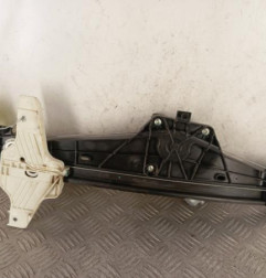 Leve vitre electrique arriere droit PEUGEOT 3008 2 Photo n°1