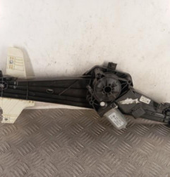 Leve vitre electrique arriere gauche PEUGEOT 3008 2 Photo n°1