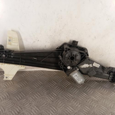 Leve vitre electrique arriere gauche PEUGEOT 3008 2 Photo n°1