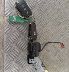 Neiman PEUGEOT 3008 2