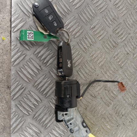 Neiman PEUGEOT 3008 2