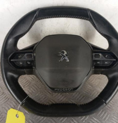 Volant PEUGEOT 3008 2 Photo n°1