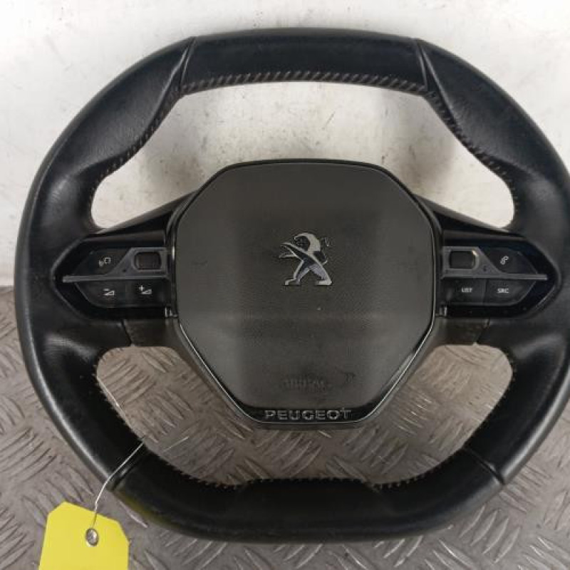 Volant PEUGEOT 3008 2