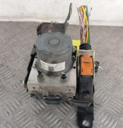 Bloc ABS (freins anti-blocage) CITROEN C4 GRAND PICASSO 2 Photo n°1