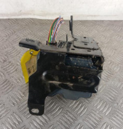 Bloc ABS (freins anti-blocage) CITROEN C4 GRAND PICASSO 2