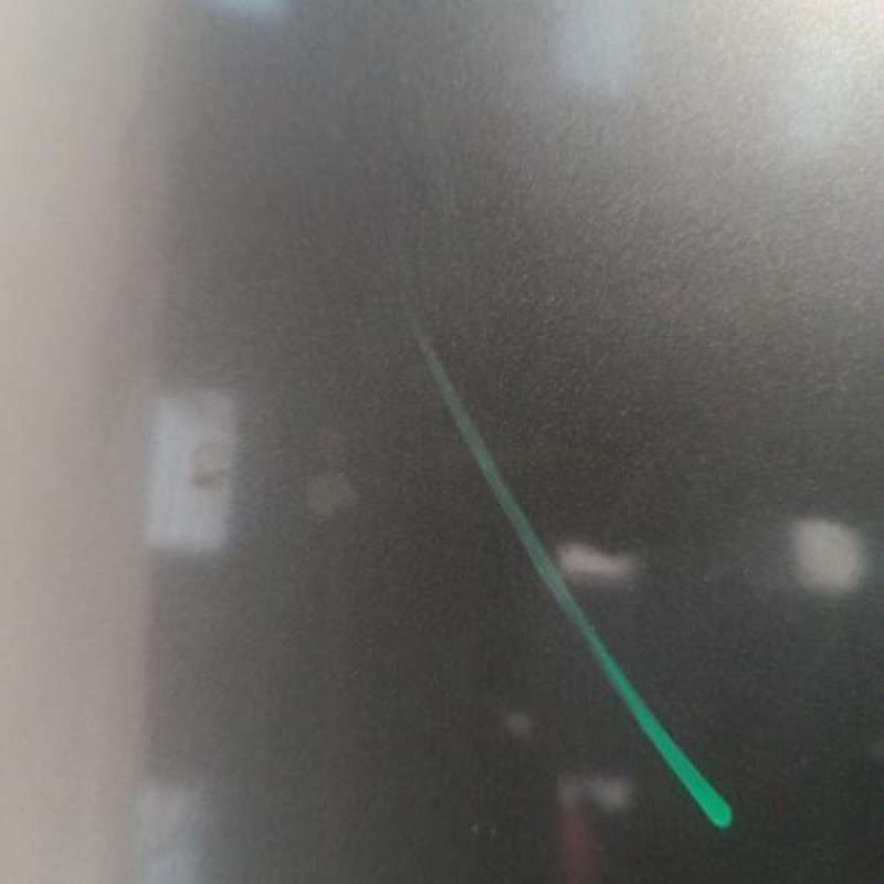 Malle/Hayon arriere CITROEN C4 GRAND PICASSO 2