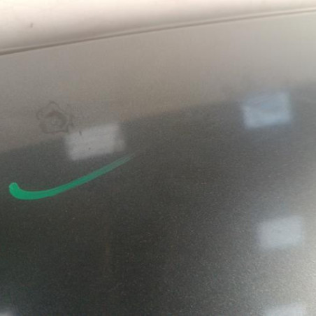 Malle/Hayon arriere CITROEN C4 GRAND PICASSO 2