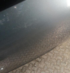 Malle/Hayon arriere CITROEN C4 GRAND PICASSO 2 Photo n°4