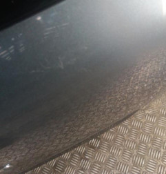 Malle/Hayon arriere CITROEN C4 GRAND PICASSO 2 Photo n°5