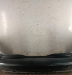 Pare choc arriere CITROEN C4 GRAND PICASSO 2 Photo n°1