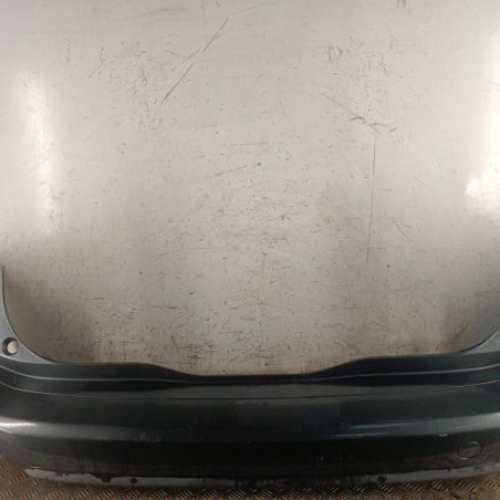 Pare choc arriere CITROEN C4 GRAND PICASSO 2 Photo n°1