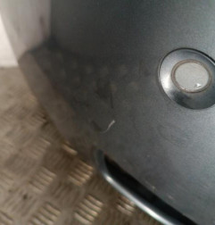 Pare choc arriere CITROEN C4 GRAND PICASSO 2