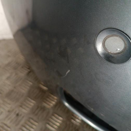 Pare choc arriere CITROEN C4 GRAND PICASSO 2