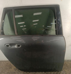 Porte arriere droit CITROEN C4 GRAND PICASSO 2 Photo n°1