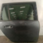 Porte arriere droit CITROEN C4 GRAND PICASSO 2