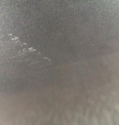 Porte arriere droit CITROEN C4 GRAND PICASSO 2