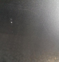 Porte arriere droit CITROEN C4 GRAND PICASSO 2 Photo n°6