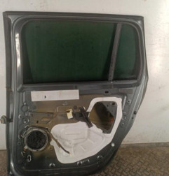 Porte arriere droit CITROEN C4 GRAND PICASSO 2 Photo n°7