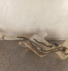 Vase de lave glace PEUGEOT 308 1 Photo n°1