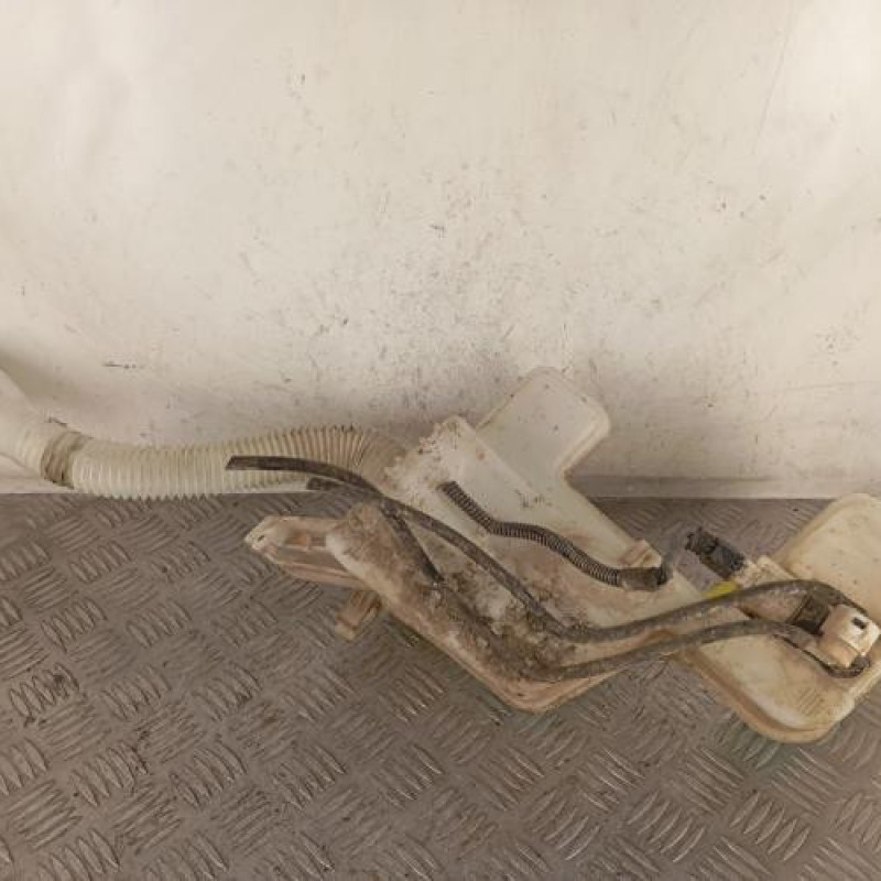 Vase de lave glace PEUGEOT 308 1