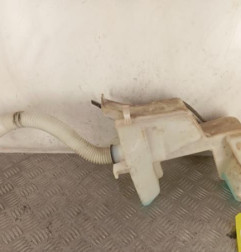 Vase de lave glace PEUGEOT 308 1