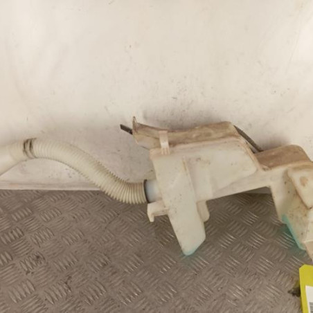 Vase de lave glace PEUGEOT 308 1