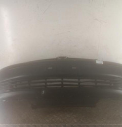 Pare choc avant OPEL COMBO C Photo n°1