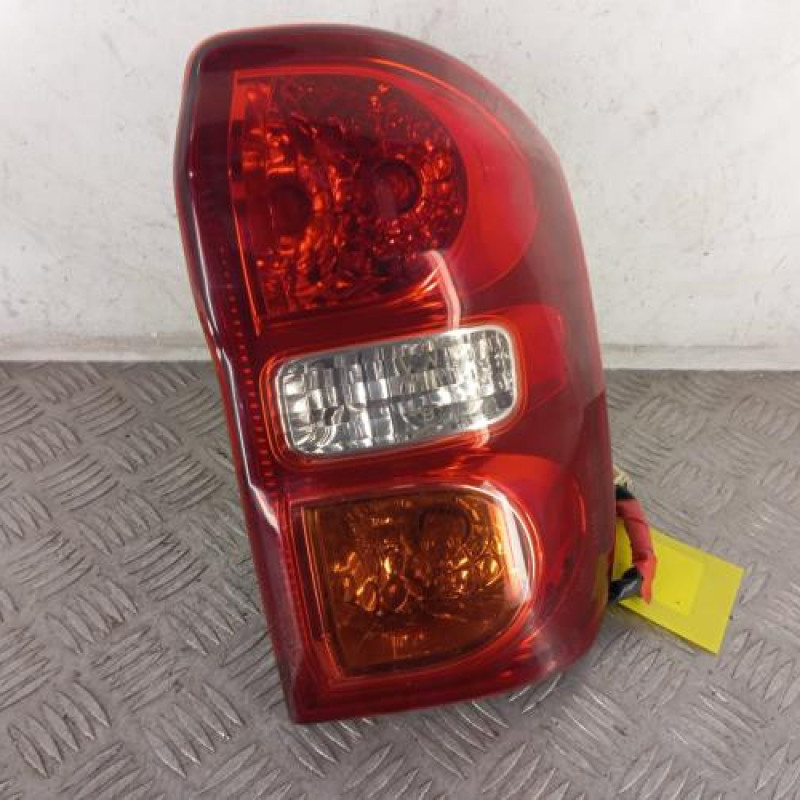 Feu arriere principal droit (feux) TOYOTA RAV4 2