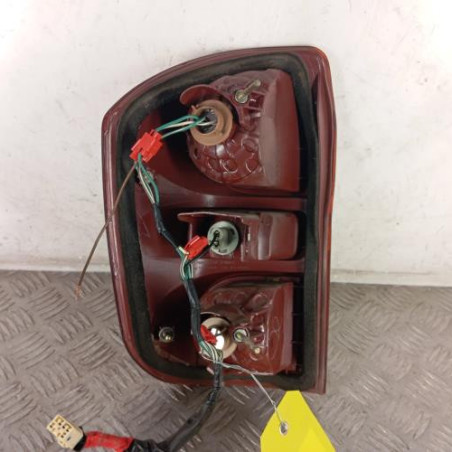 Feu arriere principal droit (feux) TOYOTA RAV4 2