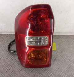 Feu arriere principal gauche (feux) TOYOTA RAV4 2 Photo n°1