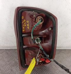 Feu arriere principal gauche (feux) TOYOTA RAV4 2
