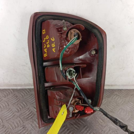 Feu arriere principal gauche (feux) TOYOTA RAV4 2