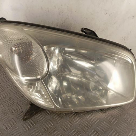 Optique avant principal droit (feux)(phare) TOYOTA RAV4 2 Photo n°1