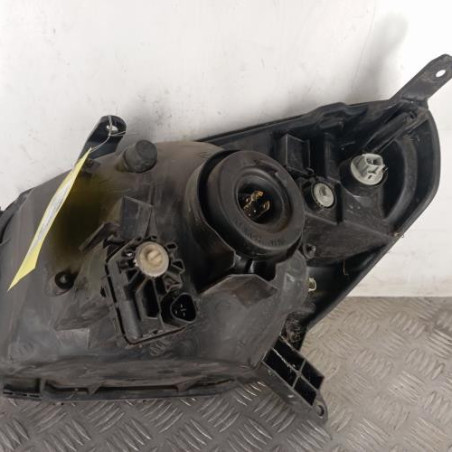 Optique avant principal droit (feux)(phare) TOYOTA RAV4 2